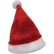 【レア】スティッチ サンタ帽子 フィギュア　クリスマス スティッチ クリスマスバージョン | HLJ.co.jp